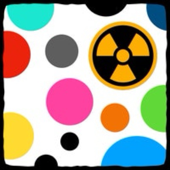 polkadotsdtm